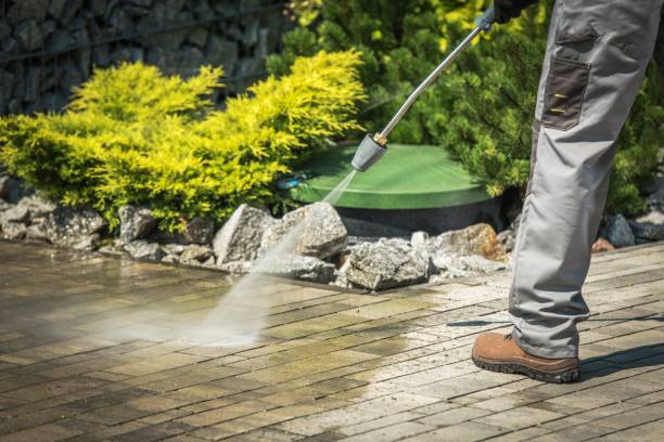 Reliable Fond Du Lac, WI Pressure Washing Services Solutions